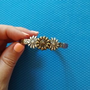 💜 3/$18 Sunflower bracelet